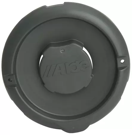 Alde seinäläpiviennin ulko-osa tummanharmaa 3000, 3010, 3020, 3030 - Alde 3000, 3010, 3020, 3030 varaosat - 15355 - 1