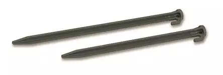 Brunner maakiila Dragon 20 cm, 6 kpl - RETKEILY JA LEIRIYTYMINEN - 7715 - 1