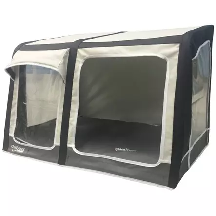 Camptech koirateltta - Etuteltat Camptech - 25645 - 2