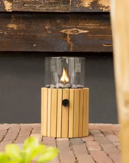 Cosiscoop tunnelmalyhty, Teak - RETKEILY JA LEIRIYTYMINEN - 17485 - 2