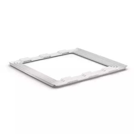 Dometic adapterikehys Stellantis AM, Fiat Ducato -malleihin 250 ja 290 - Kattoluukut ja osat - 25265 - 2