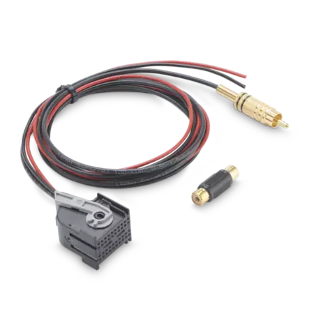 Dometic Adapteri RVMB2 ACTROS 5 - Navi, peruutuskamerat - 16085 - 1