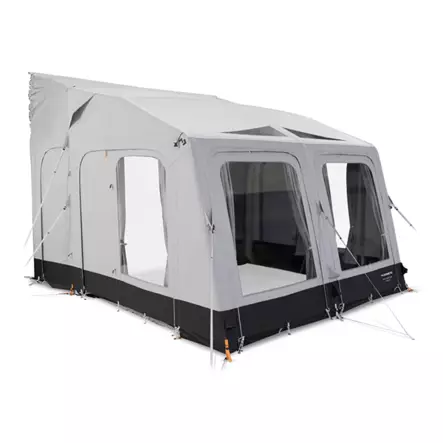 Dometic etuteltta Rally Air Tour 390 DA - Matkailuautoteltat Dometic / Kampa - 25385 - 1