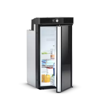 Dometic Jääkaappi RC 10.4T 70 mitat SxKxL 450x821x420 mm - Jääkaapit ja tarvikkeet Dometic - 24785 - 1
