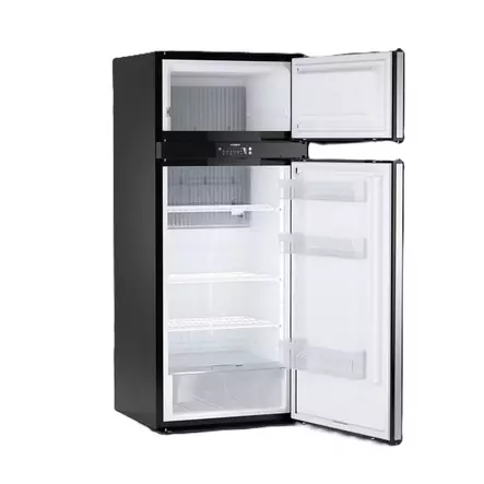 Dometic Jääkaappi RMD 10.5XP, 177 l, mitat sxkxl 605x1245x523mm - Jääkaapit ja tarvikkeet Dometic - 25255 - 1