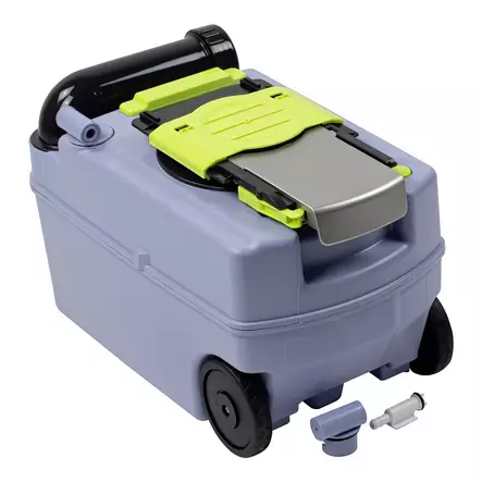 Dometic kasettikäymälän jätesäiliö - Kemialliset käymälät Dometic - 16935 - 1