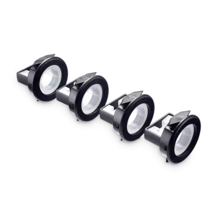 Dometic MagicWatch MWE-SH, 0° sensor mount for - Navi, peruutuskamerat - 16245 - 1