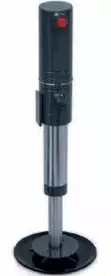 Hydraulinen tukijalka mitat 300/602-302mm - Nurkkatuet - 25365 - 1