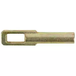 Jarruvaijerin kiinnike/sovitin Wap - Bpw/Peitz/Wap/Ifor Williams - 25195 - 1