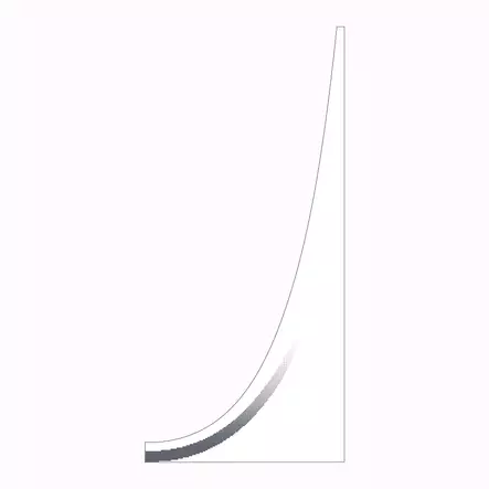 Kylkiteippi taka vasen 250002250 - HOBBY VARAOSAT - 7625 - 1