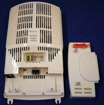 Lattialämmityksen muuntaja 24V/350VA 70270.9720 - HOBBY VARAOSAT - 5605 - 1