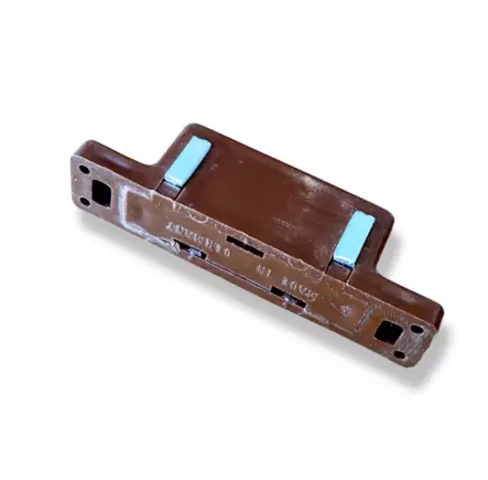 Magneettilukko ruskea 246.65.70x - HOBBY VARAOSAT - 5385 - 1