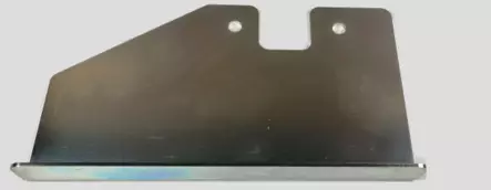 Reich vaununsiirtimen adapteri Dyonic alustaan - Vaununsiirtimet Reich - 25245 - 1