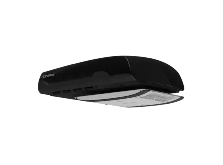 Truma ilmastointilaite Aventa Comfort 2,4 kW lämmitys 1,7 kW, ei sisäosaa, musta - ILMASTOINTILAITTEET, TARVIKKEET TRUMA - 25305 - 1