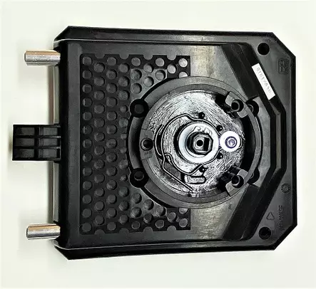 Ulko-oven lukon sisäosa oikea Secure, 73.5315.99, lukkoon 2400241617 - HOBBY VARAOSAT - 11775 - 1