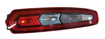 Upotettava valaisin taka v/o - Ajoneuvovalaisimet - 11805 - 1