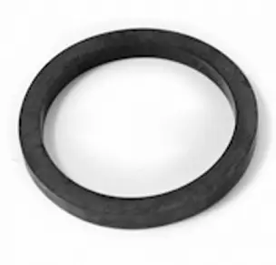 Vaimenninkumi 35x43x10 90S/3 160 SR 90 S/3 alkaen 1997 - AL-KO - 2065 - 1