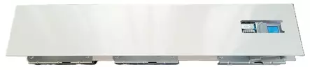 Vetolaatikon sivu vasen 420 x 70 mm - HOBBY VARAOSAT - 25415 - 2