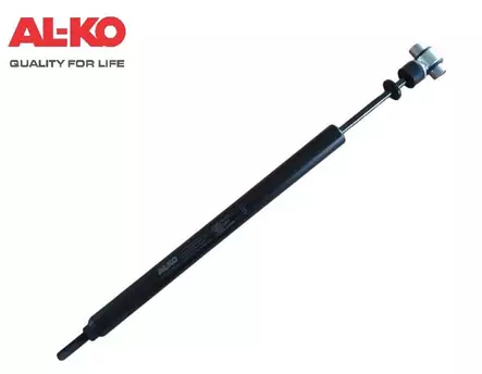 Vetopään iskunvaimennin 200V, pituus: a-519, b-358 - AL-KO - 2555 - 1