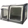 Camptech koirateltta - Etuteltat Camptech - 25645 - 2