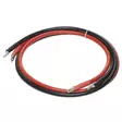 DC connection cable-set: 1,5m, 35mm² - Invertterit Dometic - 15795 - 1