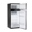 Dometic Jääkaappi RMD 10.5XP, 177 l, mitat sxkxl 605x1245x523mm - Jääkaapit ja tarvikkeet Dometic - 25255 - 1
