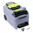 Dometic kasettikäymälän jätesäiliö - Kemialliset käymälät Dometic - 16935 - 2