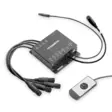 Dometic PerfectView VS 400N, Video splitter to - Navi, peruutuskamerat - 16125 - 3