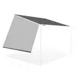 Dometic SunProtect sides medium, Aurinkosuoja - Markiisien lisävarusteita Dometic - 15545 - 1