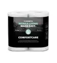 Dometic WC-paperi ComfortCare, 4 rullaa - poistuva - Kemialliset käymälät Dometic - 11655 - 1