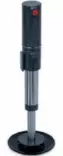 Hydraulinen tukijalka mitat 300/602-302mm - Nurkkatuet - 25365 - 1