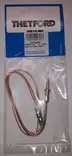 Termoelementti, S353, vasen SHB353XX, SHB35300, SOH71XXX - Liesien ja uunien varaosat - 11445 - 1
