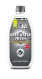 Thetford harmaavesisäiliön hoitoaine Grey Water Fresh 800 ml - Kemikaalit ja hoitoaineet thetford - 11885 - 1