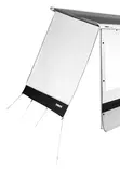 Thule sivuseinä Sun Blocker M/2,75 m - Markiisien seinät ja sarjat Thule - 9875 - 1