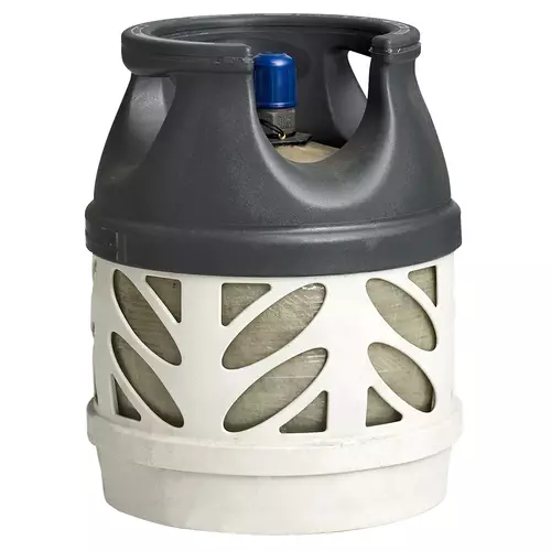 5KG Komposiittikaasupullon täyttö - KAASUPULLOT - k0006 - 1