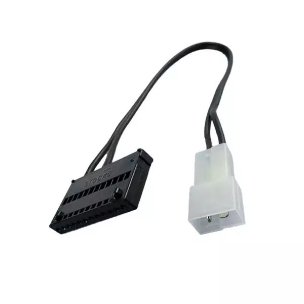 Adapter plate for WK 24 or 64 L - ILMALÄMMITYS - 14325 - 1