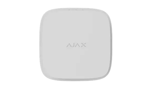 Ajax FireProtect 2 RB, valkoinen - Ajax Security - 18665 - 1