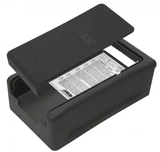 Alde huoltoluukku, ei kantta - Alde 3000, 3010, 3020, 3030 varaosat - 13425 - 1