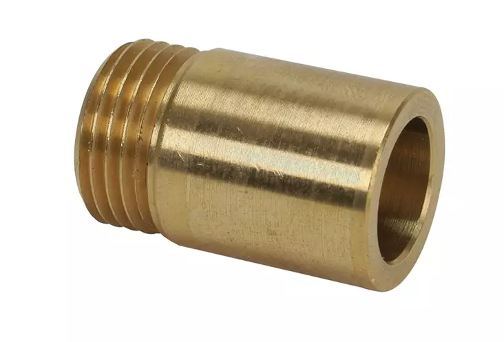 Alde liitin Ø 22 mm letkulle - Nestekeskuslämmitysjärjestelmän osat - 15305 - 1