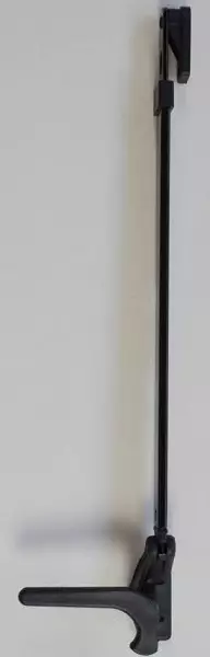 Aukipidin oikea CCV 250/12 R - HOBBY VARAOSAT - 3935 - 1