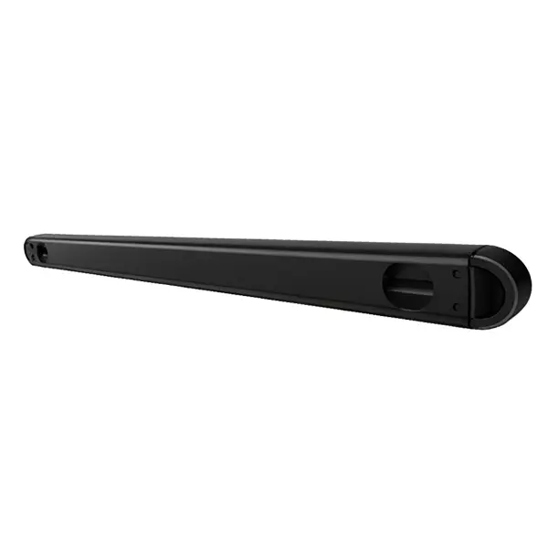 BR-Systems kiinnityskisko, musta - BR-Systems - 24265 - 1