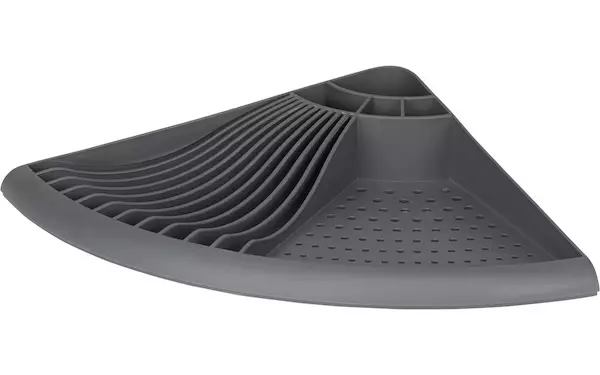 Brunner alusta Dripdish 90 - RETKEILY JA LEIRIYTYMINEN - 24045 - 1