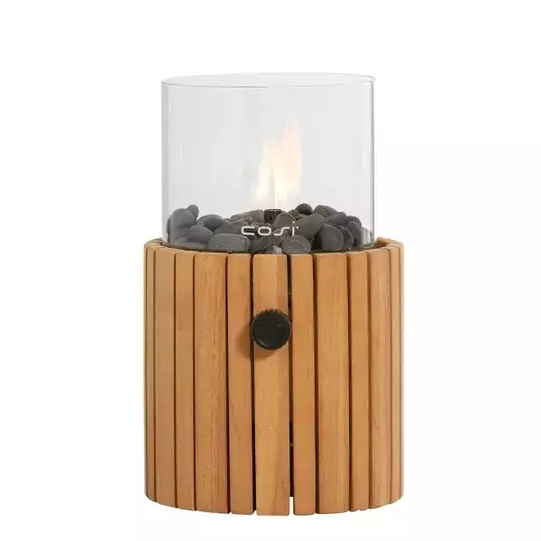 Cosiscoop tunnelmalyhty, Teak - RETKEILY JA LEIRIYTYMINEN - 17485 - 1