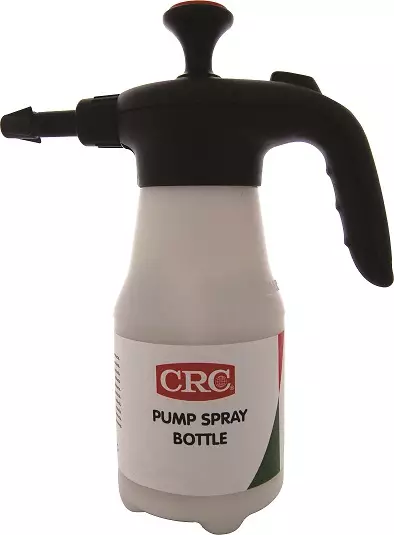 CRC pumppusumutin irtoaineille - CRC voitelu/Öljy/Pesuaineet - 11215 - 1