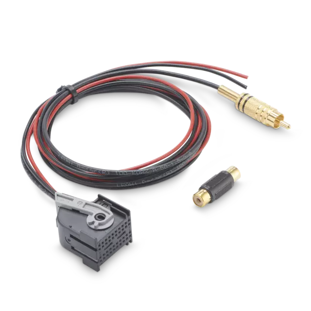 Dometic Adapteri RVMB2 ACTROS 5 - Navi, peruutuskamerat - 16085 - 1