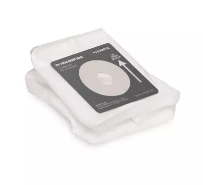 Dometic CV 1004 -keskuspölynimurijärjestelmään pölypussi (5 kpl) - Kemialliset käymälät Dometic - 11555 - 1