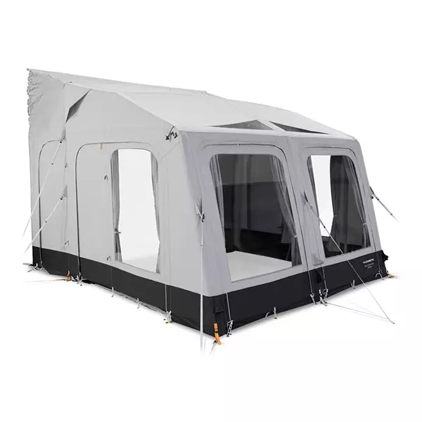Dometic etuteltta Rally Air Tour 390 DA - Matkailuautoteltat Dometic / Kampa - 25385 - 1
