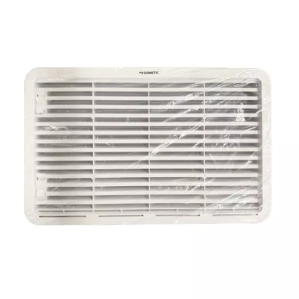 Dometic ilmanvaihtoritiläsarja LS 330, valkoinen - Jääkaapit ja tarvikkeet Dometic - 25675 - 1