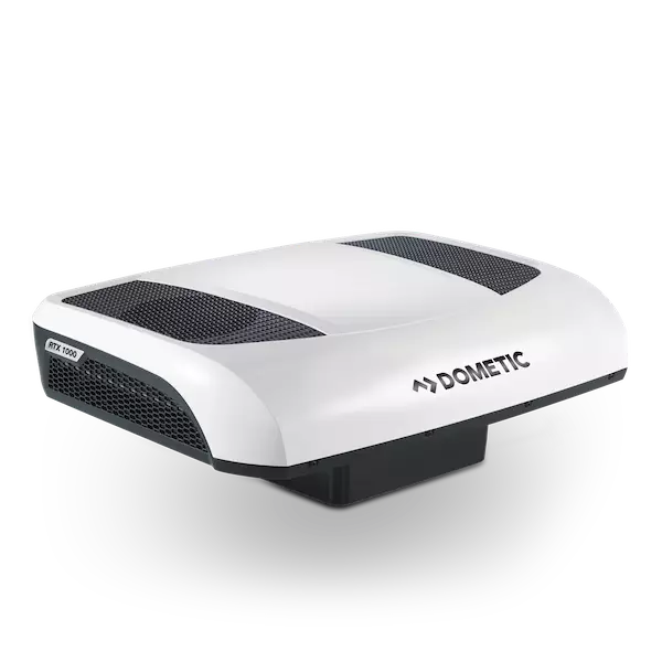 Dometic ilmastointilaite CoolAir RTX 1000 12 V, valkoinen - ILMASTOINTILAITTEET, TARVIKKEET, DOMETIC - 24515 - 1