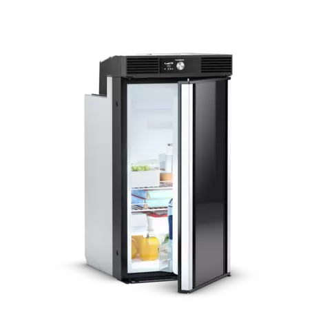 Dometic Jääkaappi RC 10.4T 70 mitat SxKxL 450x821x420 mm - Jääkaapit ja tarvikkeet Dometic - 24785 - 1